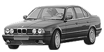 BMW E34 C2716 Fault Code