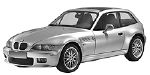 BMW E36-7 C2716 Fault Code