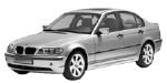 BMW E46 C2716 Fault Code