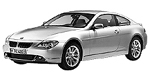 BMW E63 C2716 Fault Code