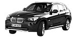 BMW E84 C2716 Fault Code