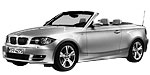 BMW E88 C2716 Fault Code