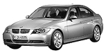 BMW E92 C2716 Fault Code