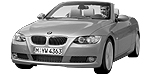 BMW E93 C2716 Fault Code