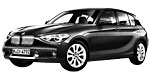 BMW F20 C2716 Fault Code